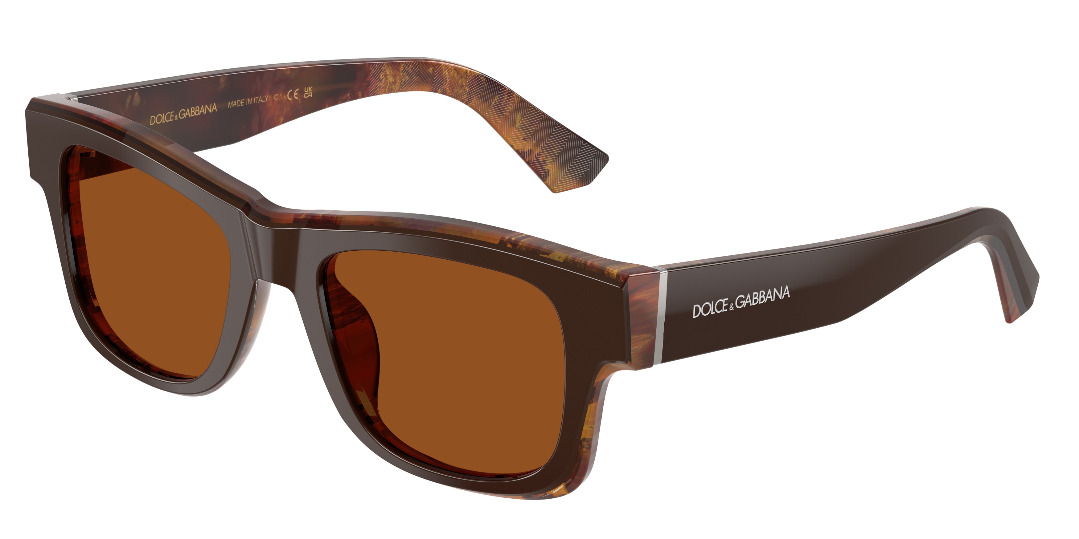 Dolce & Gabbana DG4515 345673  